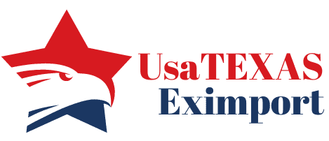 USATexas Eximport LLC
